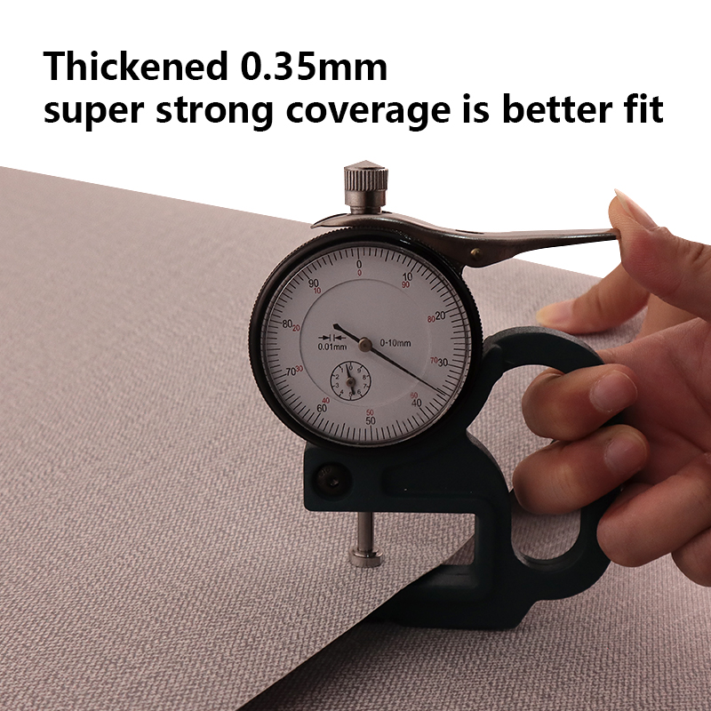 SELF ADHESIVE HOME PVC STICKER