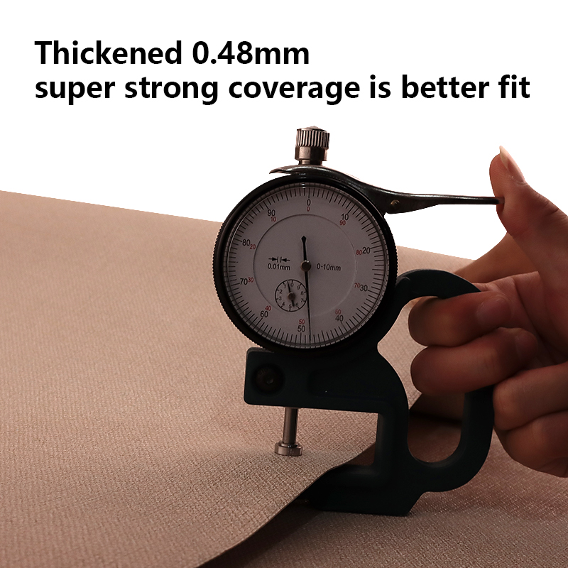 SELF ADHESIVE HOME PVC STICKER