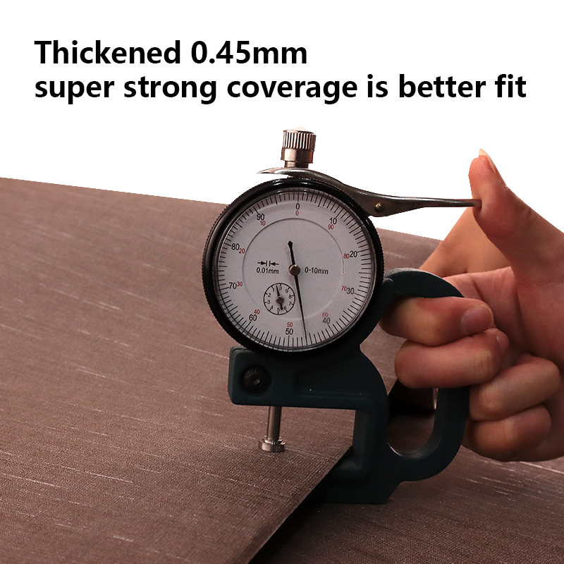 SELF ADHESIVE HOME PVC STICKER