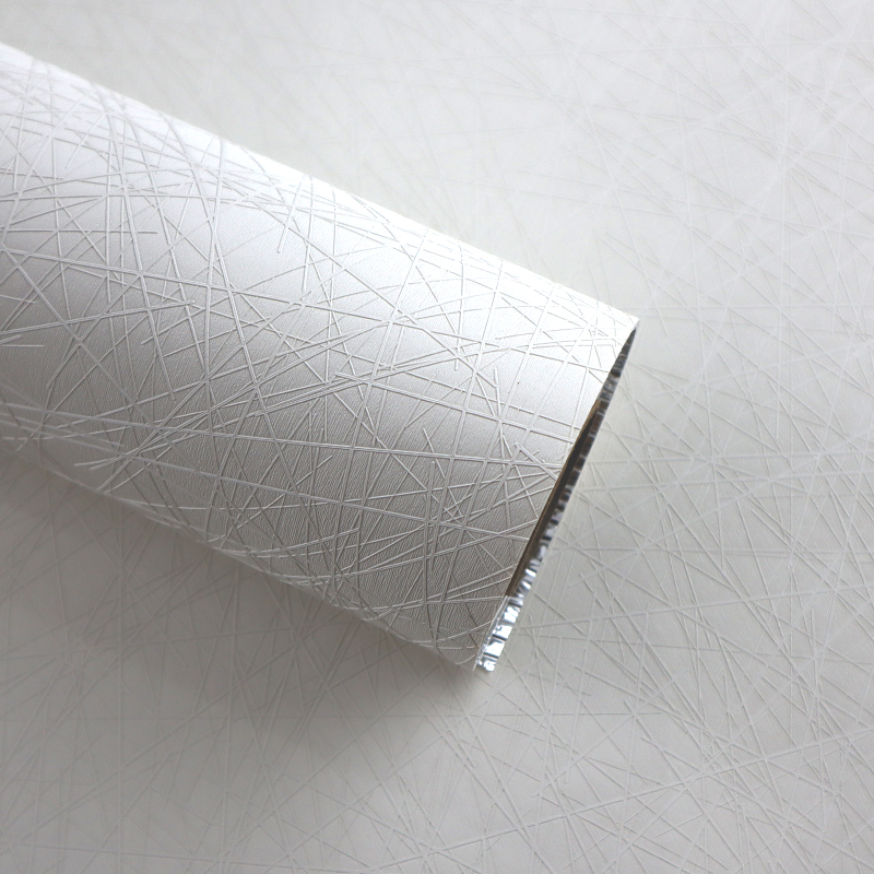 fashion living room decorative IXPE Raised Soft Clay wallpaper self adhesive wall stickers for walls decor