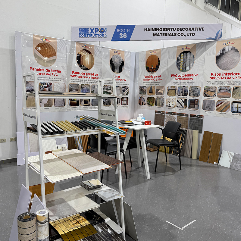 Exhibition Photography