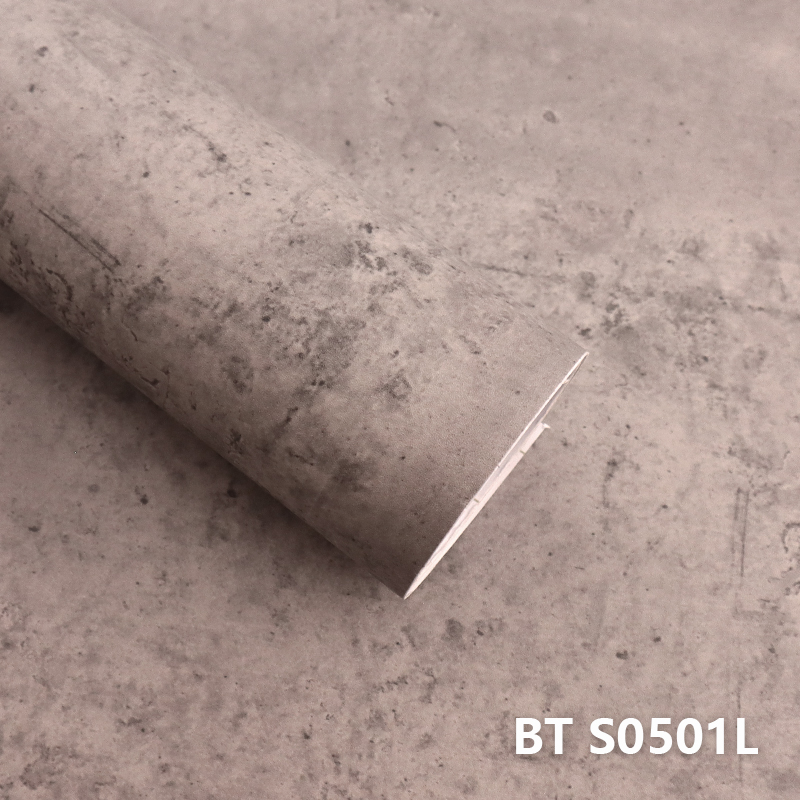 SELF ADHESIVE HOME PVC STICKER