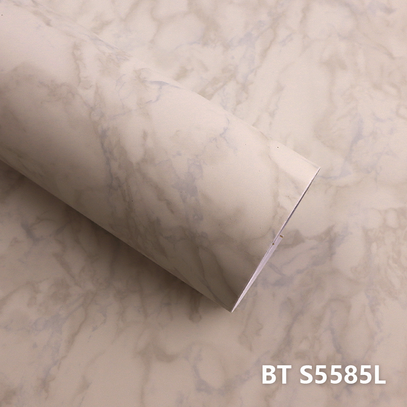 SELF ADHESIVE HOME PVC STICKER