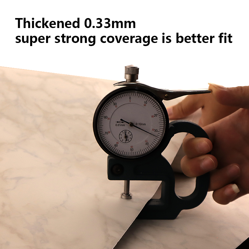 SELF ADHESIVE HOME PVC STICKER