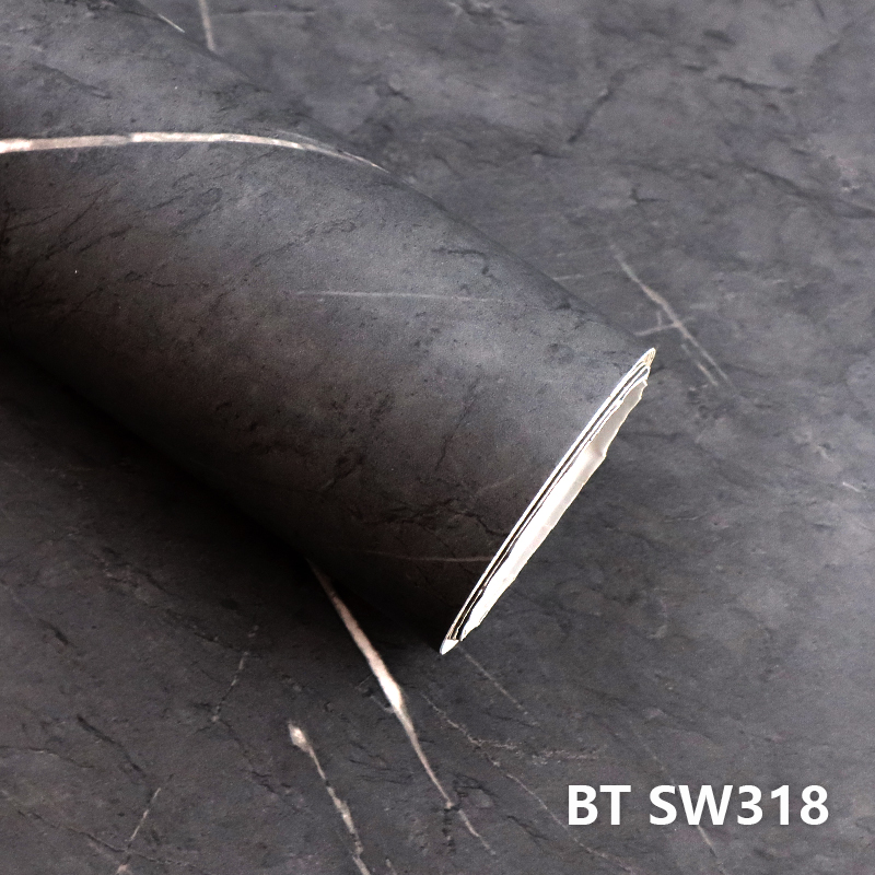 SELF ADHESIVE HOME PVC STICKER