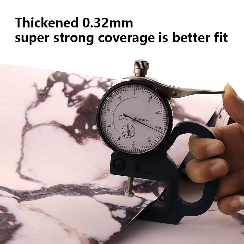 SELF ADHESIVE HOME PVC STICKER