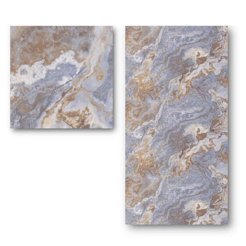 Ixpe Self Adhesive Marble Sheet Sticker Waterproof Home Decor for Modern Interiors