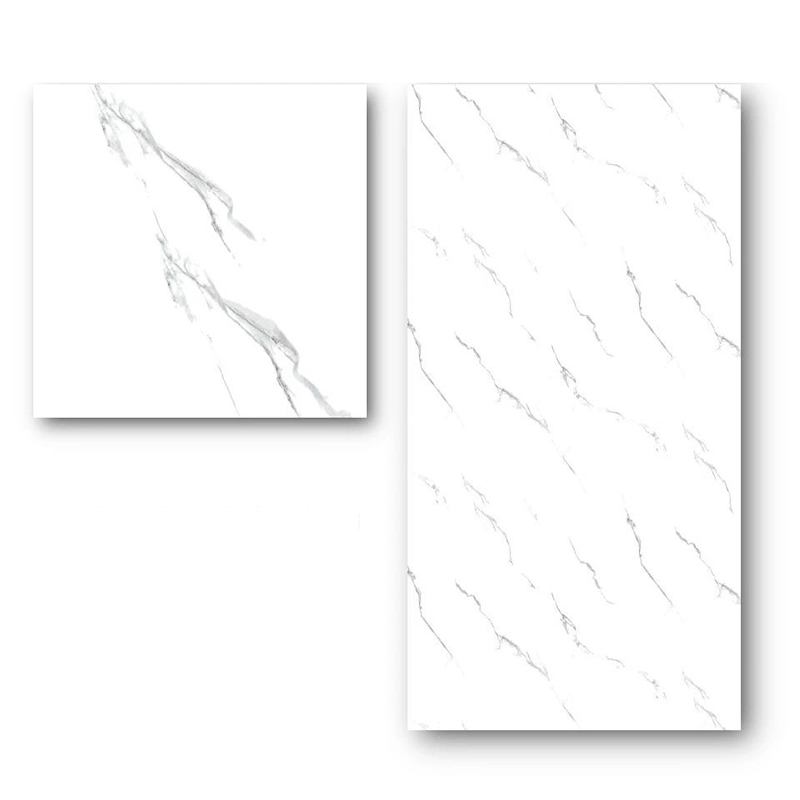 hot selling cheap Wall Panel Stickers IXPE UV marble decorative wall sticker custom for Home Decor