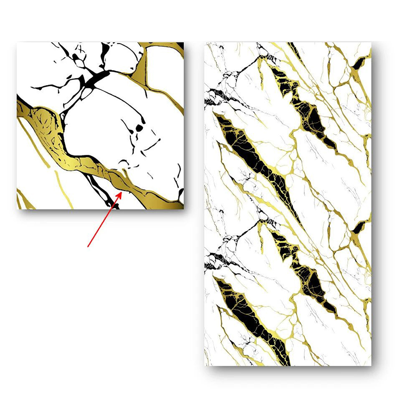 Easy Clean IXPE Wall Covering sticker Eco-Friendly self adhesive brick wall stickers for home wall decoration