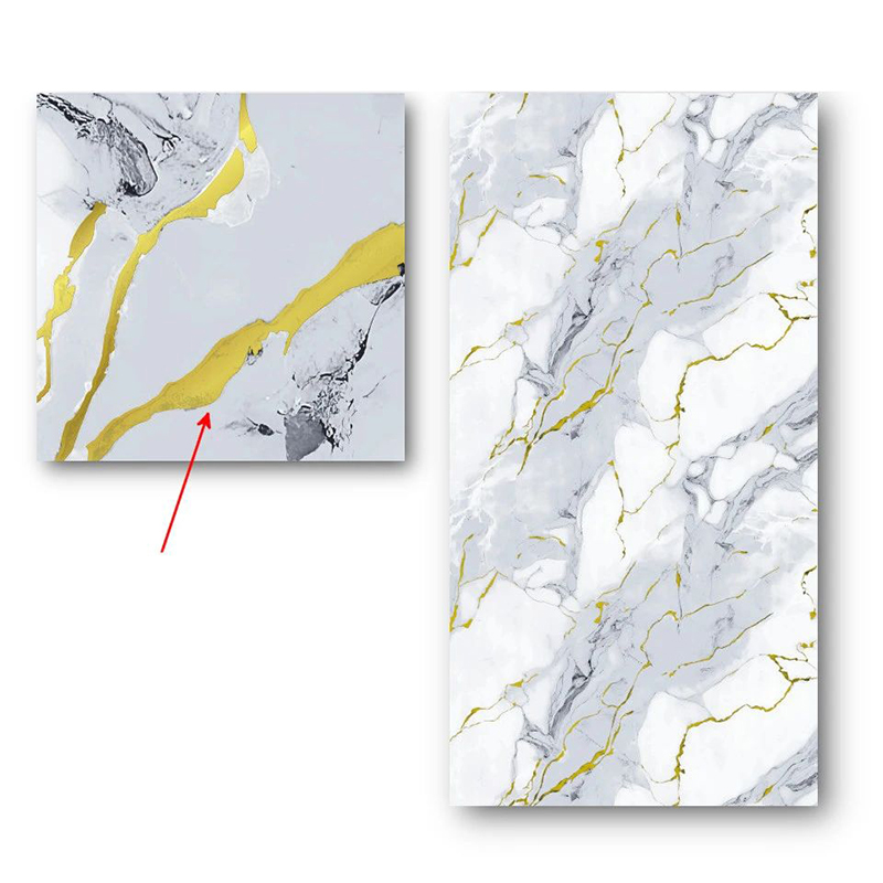 No Residue Removable Design High Quality Peel Stick Wallpaper Office Decoration