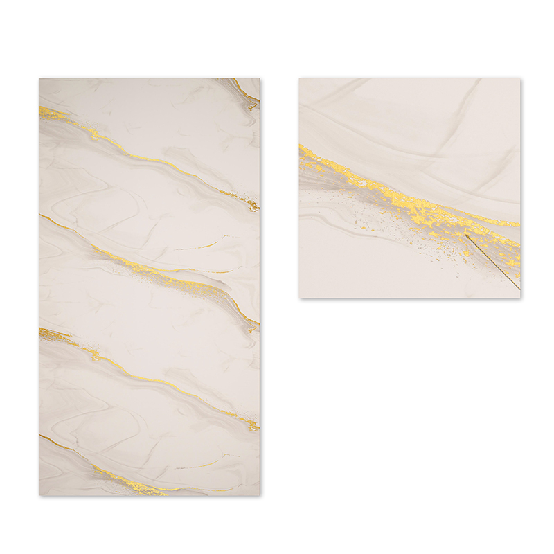 New Arrival Wholesale Self Adhesive ixpe Wall Sticker waterproof marble stickers custom for wall