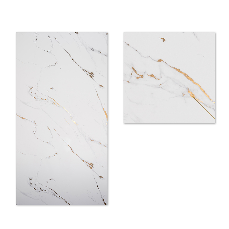 New Arrival Wholesale Self Adhesive ixpe Wall Sticker waterproof marble stickers custom for wall