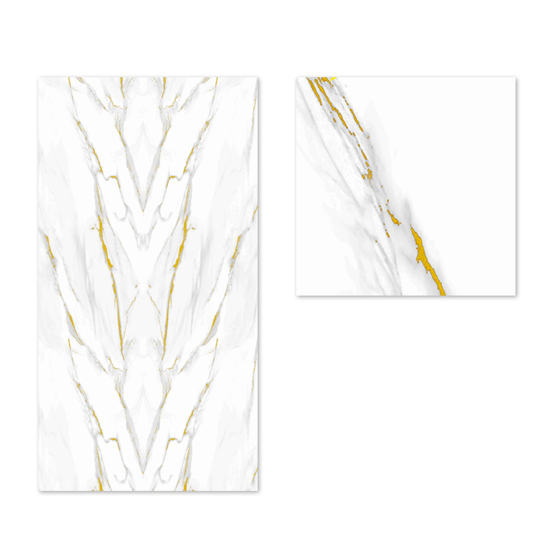 Removable Reusable Design Premium Marble Wall Sticker Peel and Stick Wallpapers for Easy Home Decoration