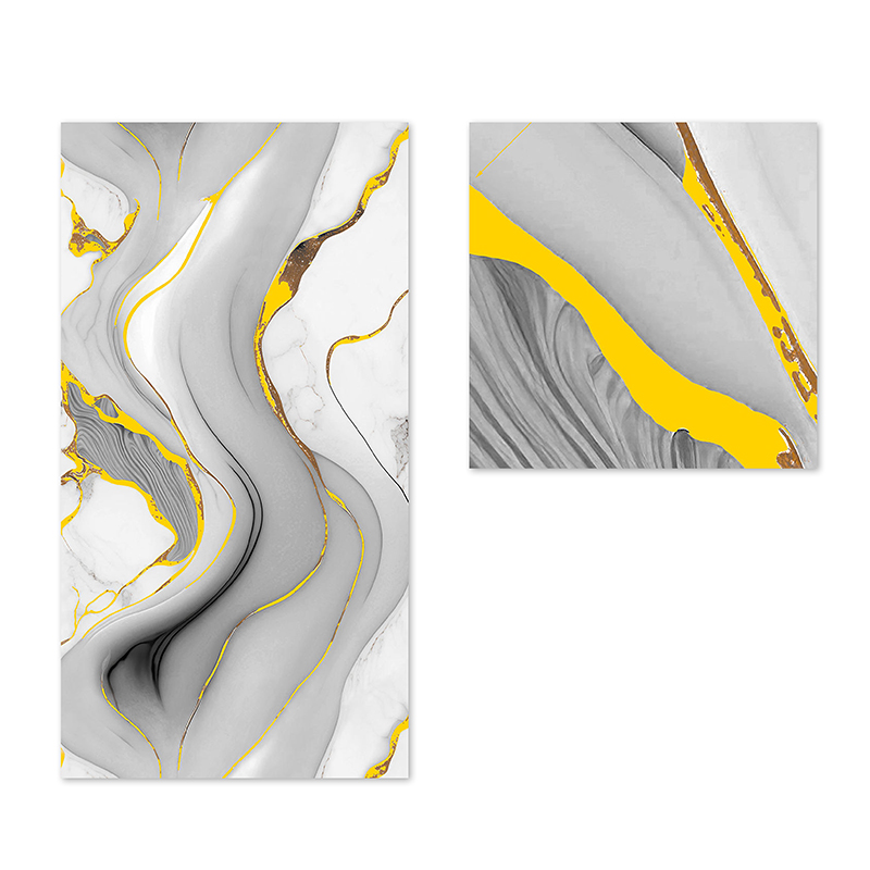 Premium Peel and Stick Wallpapers Ixpe Wall Sticker for Commercial Spaces