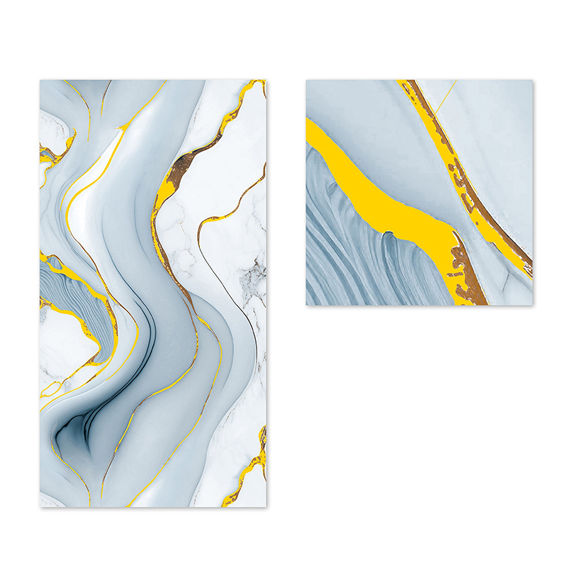 Premium Peel and Stick Wallpapers Ixpe Wall Sticker for Commercial Spaces