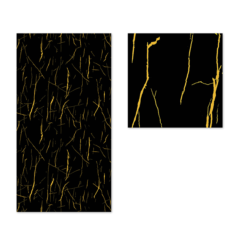 Premium Peel and Stick Wallpapers Ixpe Wall Sticker for Commercial Spaces