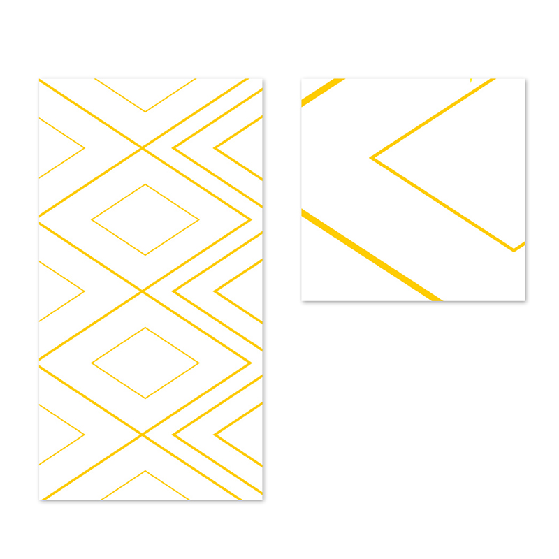 Ixpe Self Adhesive Marble Sheet Sticker Waterproof Home Decor for Modern Interiors