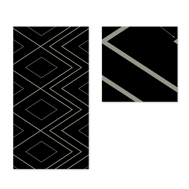 Ixpe Self Adhesive Marble Sheet Sticker Waterproof Home Decor for Modern Interiors