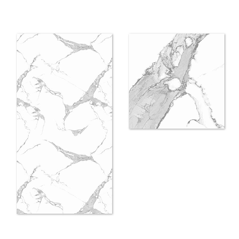 Ixpe Self Adhesive Marble Sheet Sticker Waterproof Home Decor for Modern Interiors