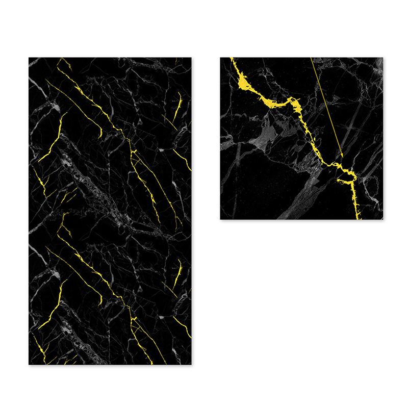 Ixpe Self Adhesive Marble Sheet Sticker Waterproof Home Decor for Modern Interiors