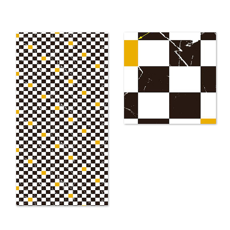 Removable Reusable Design Premium Marble Wall Sticker Peel and Stick Wallpapers for Easy Home Decoration