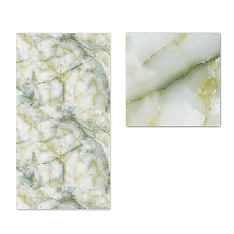 Ixpe Self Adhesive Marble Sheet Sticker Waterproof Home Decor for Modern Interiors