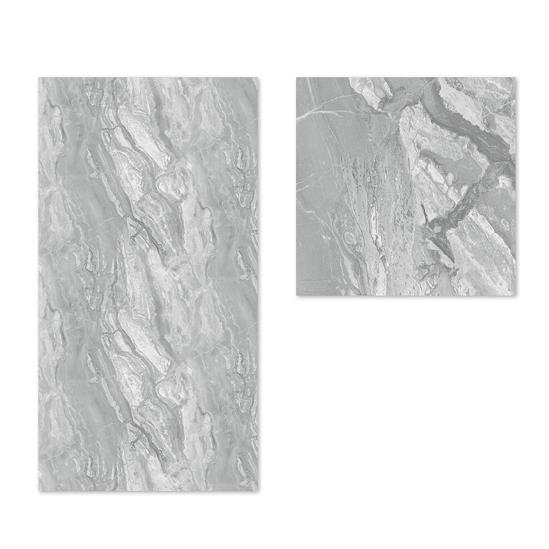 Spanish Home Decor Papel Tapiz Autoadhesivo Marble Wall Sticker Durable and Reusable