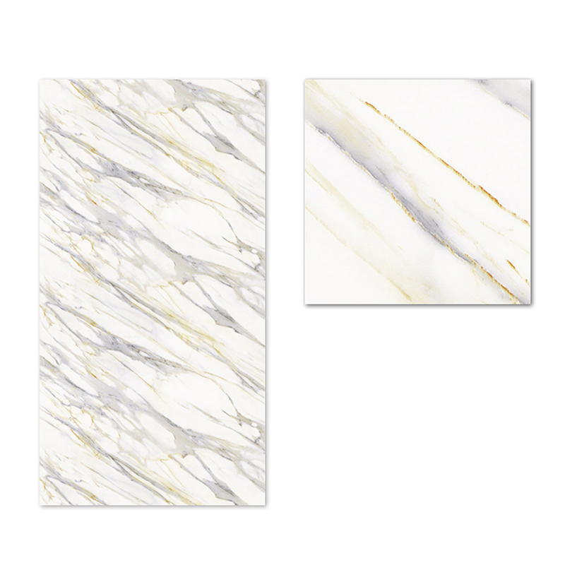 Ixpe Self Adhesive Marble Sheet Sticker Waterproof Home Decor for Modern Interiors