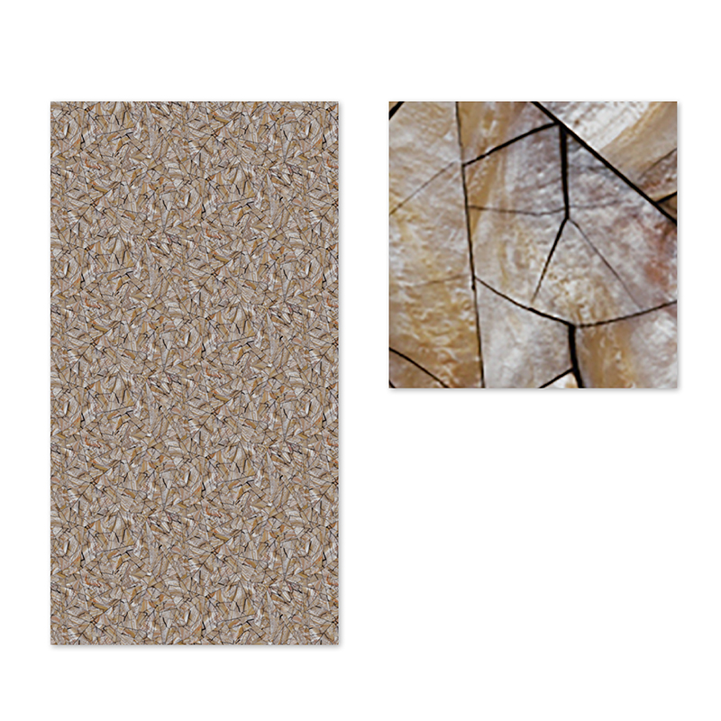 Ixpe Self Adhesive Marble Sheet Sticker Waterproof Home Decor for Modern Interiors