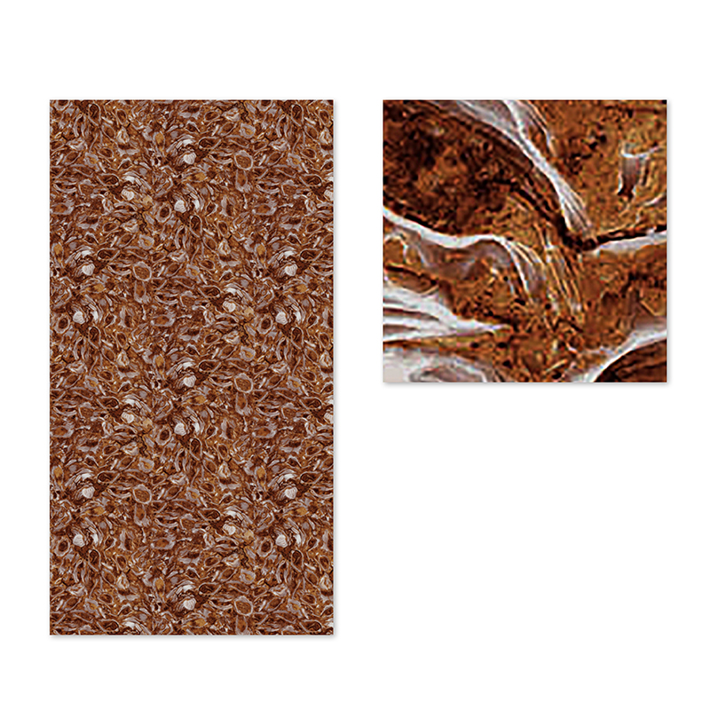 Ixpe Self Adhesive Marble Sheet Sticker Waterproof Home Decor for Modern Interiors