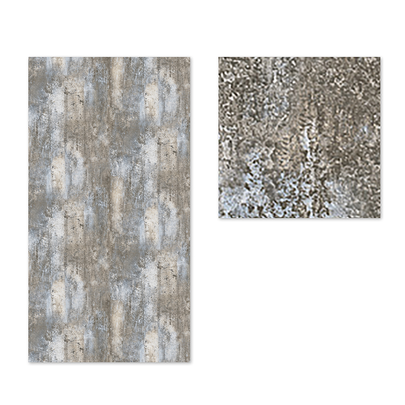 Spanish Home Decor Papel Tapiz Autoadhesivo Marble Wall Sticker Durable and Reusable