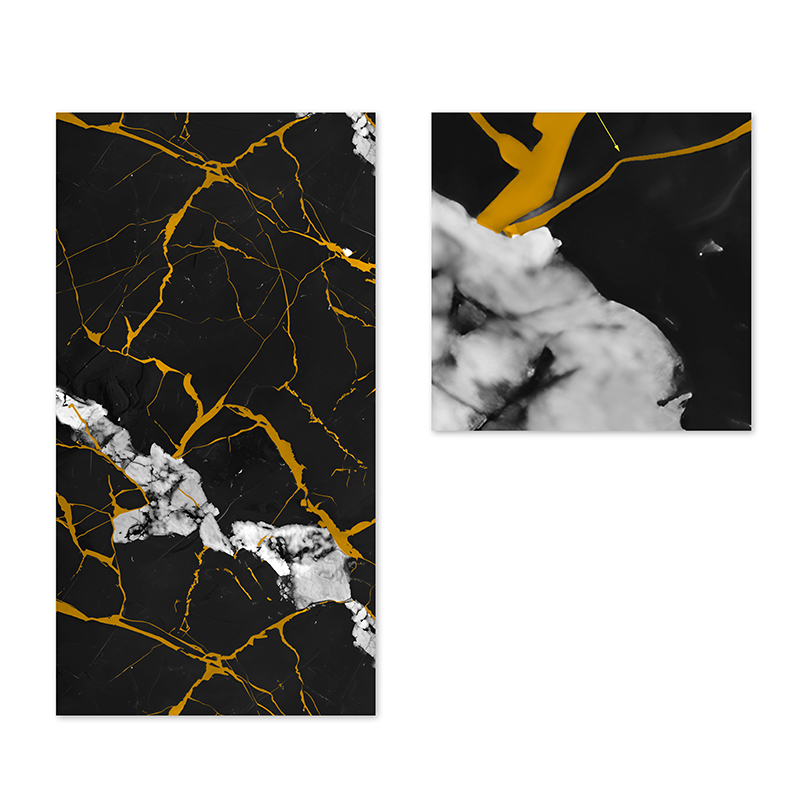 Ixpe Self Adhesive Marble Sheet Sticker Waterproof Home Decor for Modern Interiors