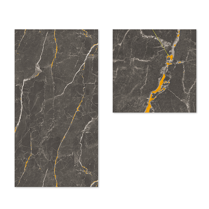 Ixpe Self Adhesive Marble Sheet Sticker Waterproof Home Decor for Modern Interiors