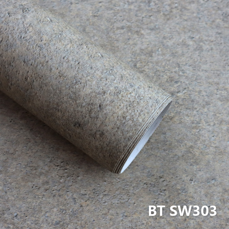 SELF ADHESIVE HOME PVC STICKER