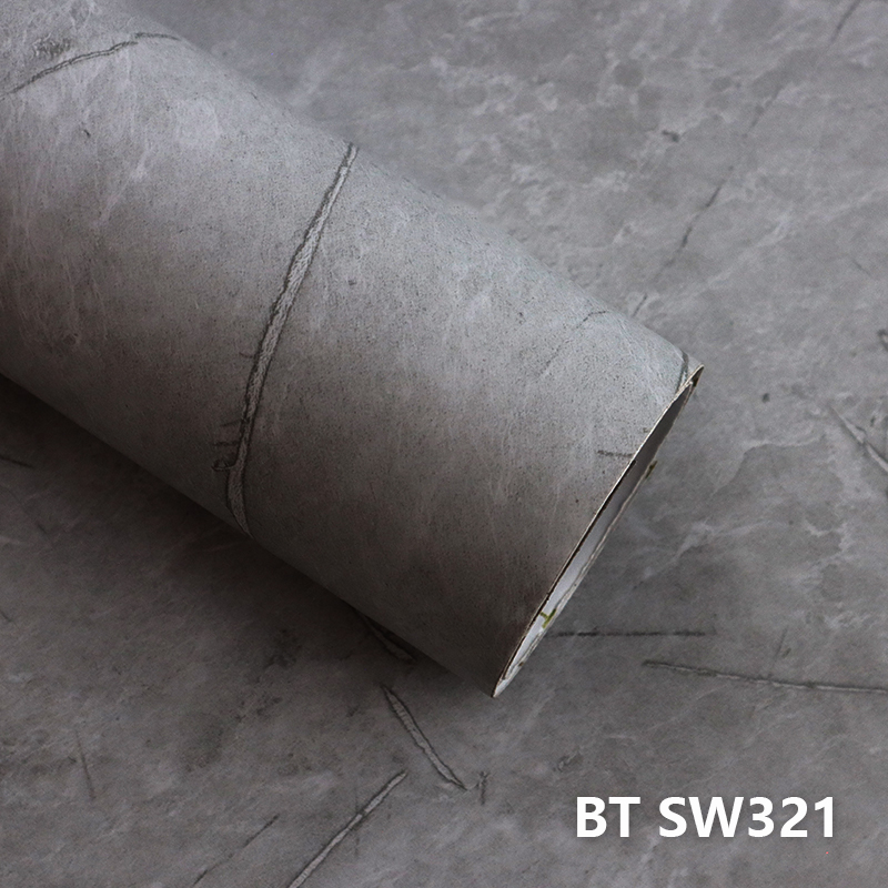 SELF ADHESIVE HOME PVC STICKER