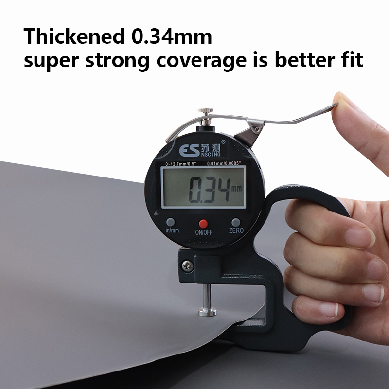 SELF ADHESIVE HOME PVC STICKER