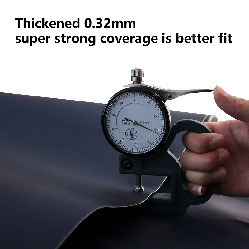 SELF ADHESIVE HOME PVC STICKER