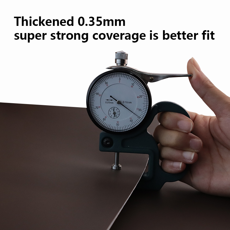 SELF ADHESIVE HOME PVC STICKER