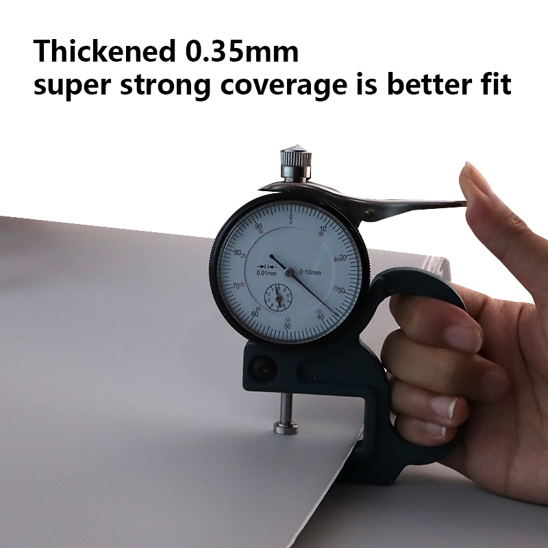 SELF ADHESIVE HOME PVC STICKER