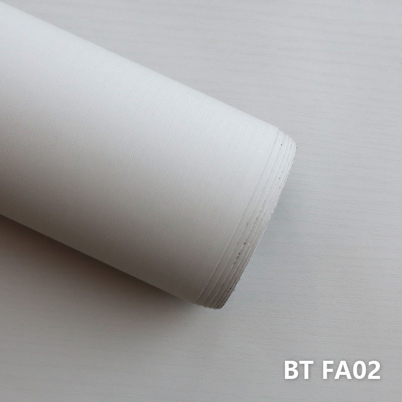 SELF ADHESIVE HOME PVC STICKER