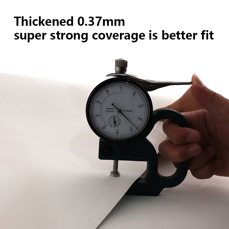 SELF ADHESIVE HOME PVC STICKER