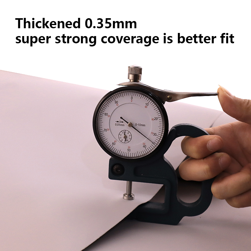 SELF ADHESIVE HOME PVC STICKER