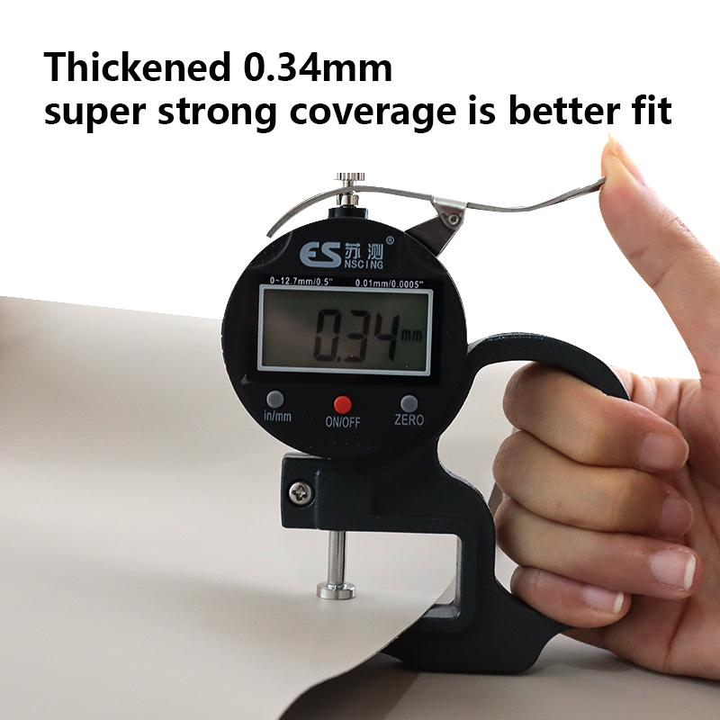 SELF ADHESIVE HOME PVC STICKER