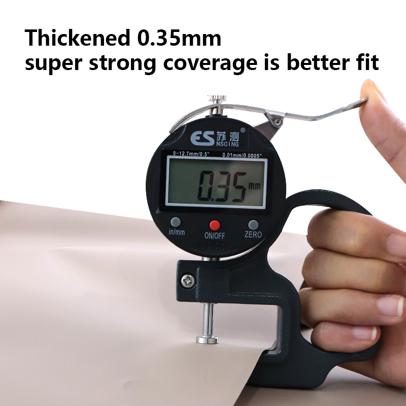 SELF ADHESIVE HOME PVC STICKER