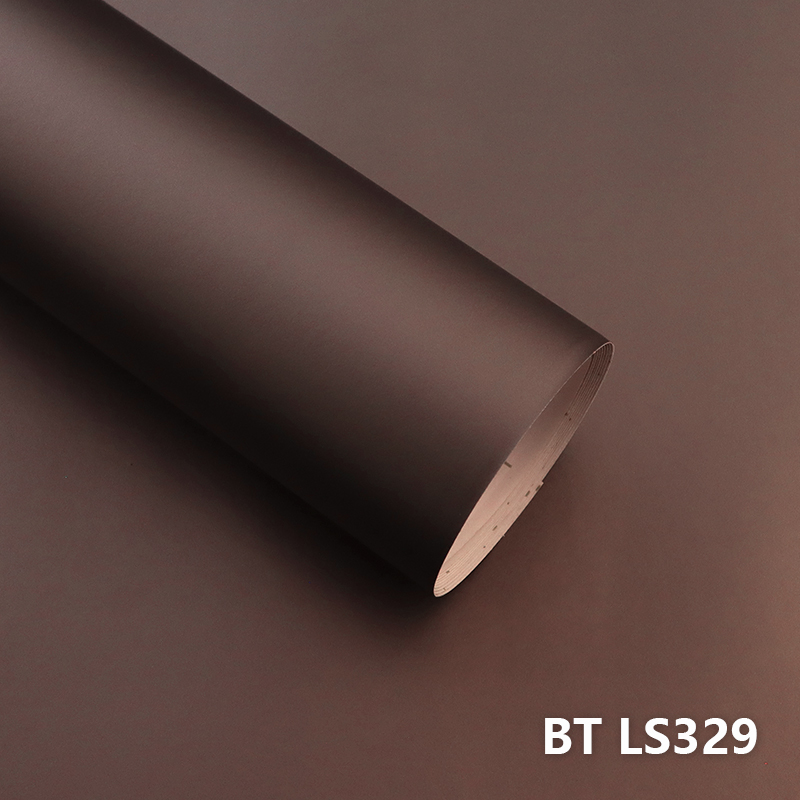 SELF ADHESIVE HOME PVC STICKER