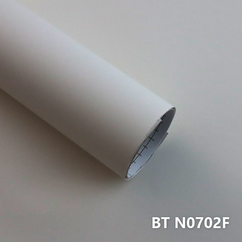 SELF ADHESIVE HOME PVC STICKER