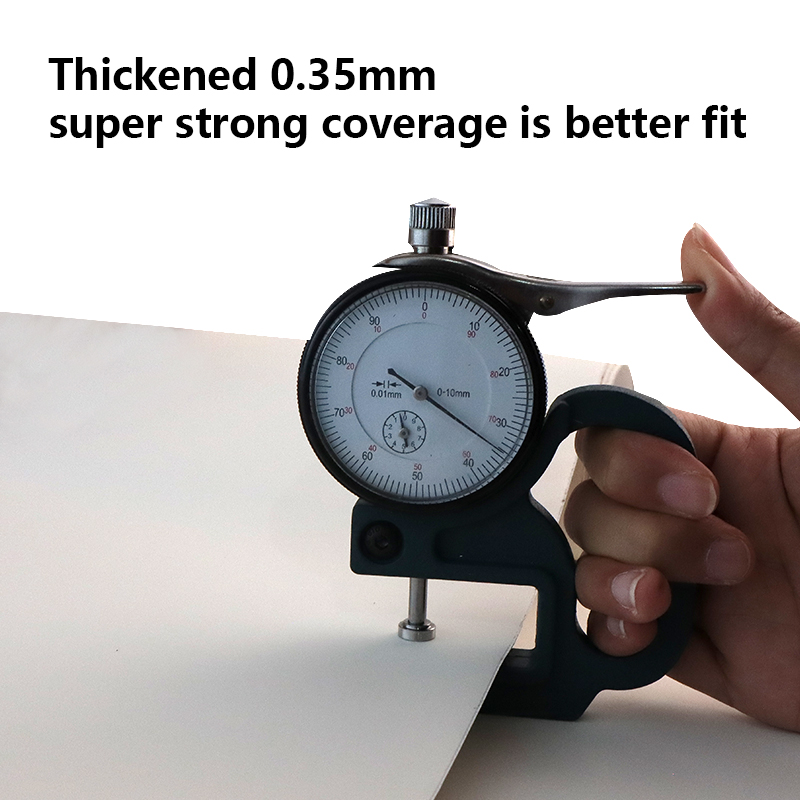 SELF ADHESIVE HOME PVC STICKER