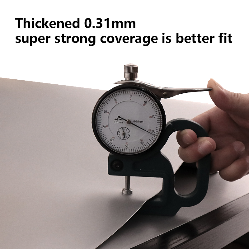 SELF ADHESIVE HOME PVC STICKER