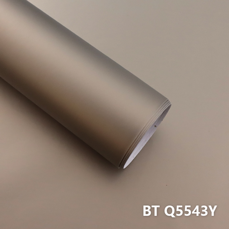 SELF ADHESIVE HOME PVC STICKER