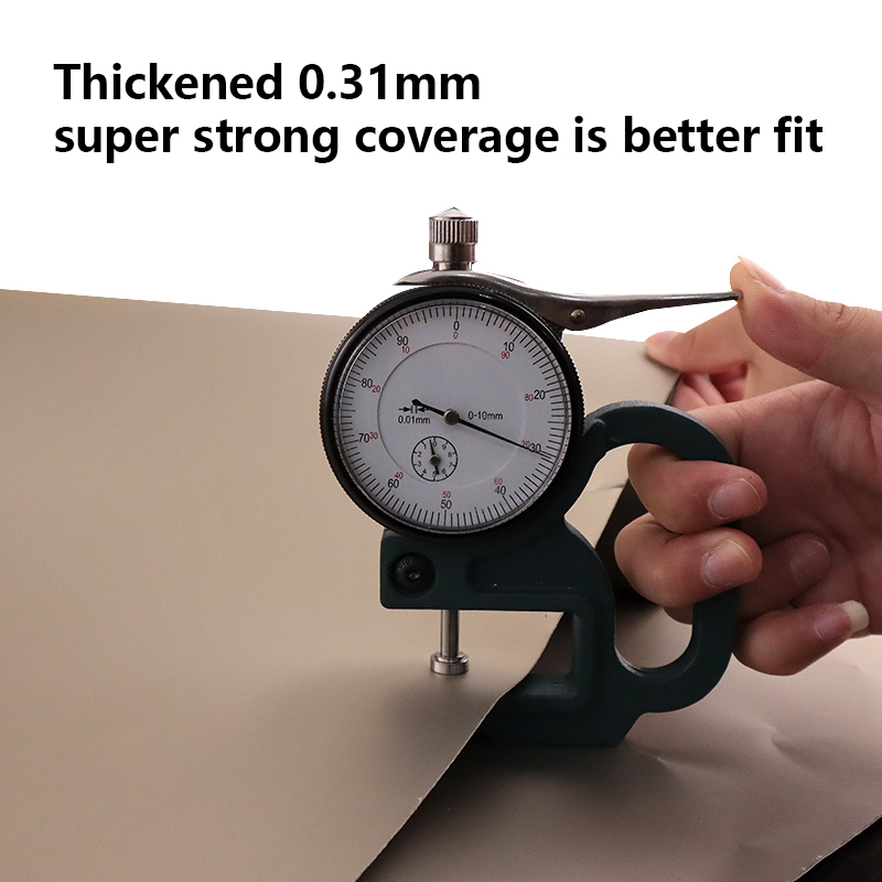 SELF ADHESIVE HOME PVC STICKER